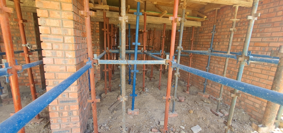 4 Bedroom Property for Sale in Mossel Bay Central Western Cape